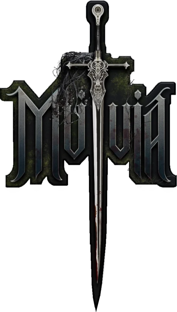 M&uuml;tvia LARP logo